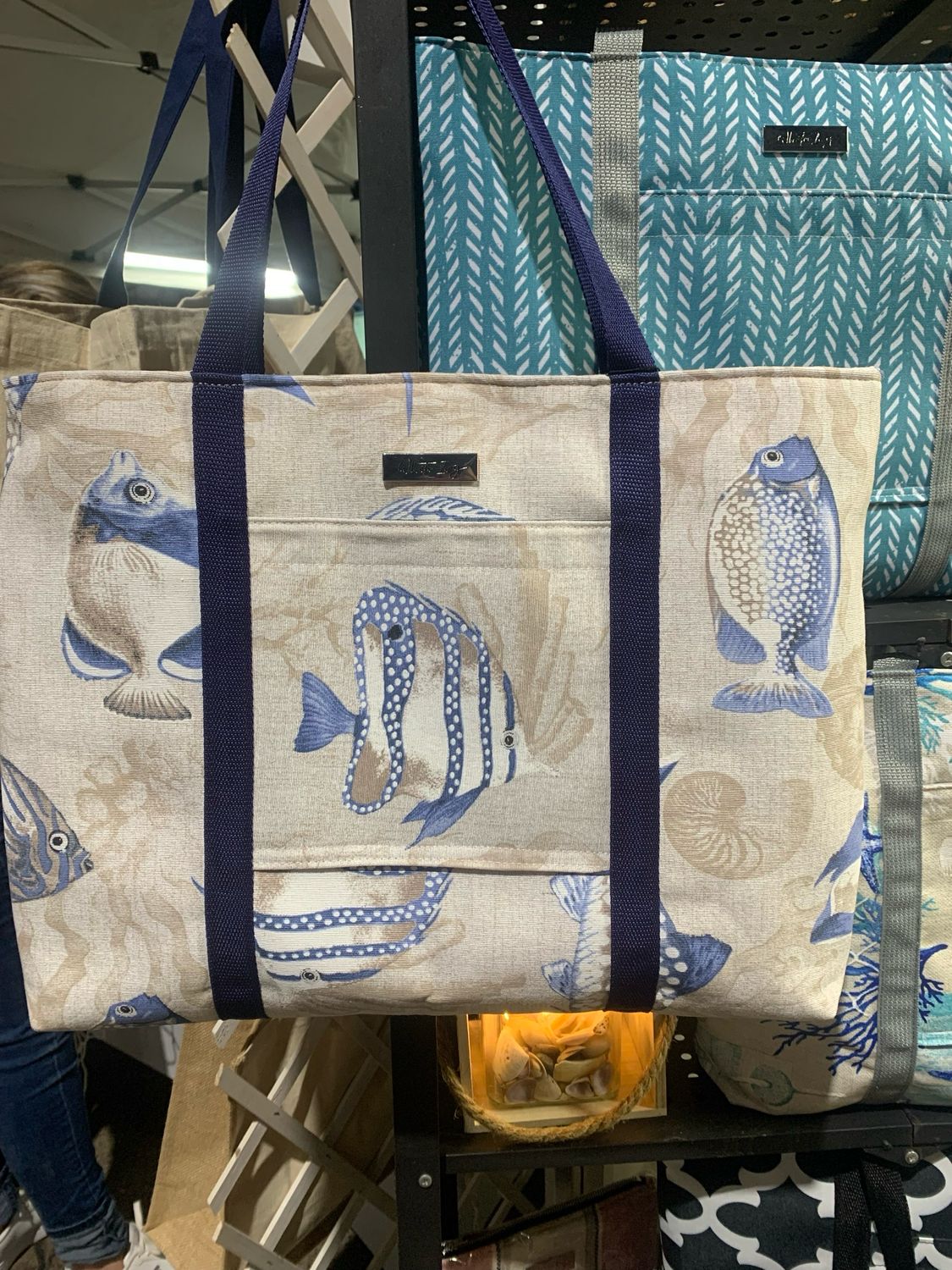 Fish Bag