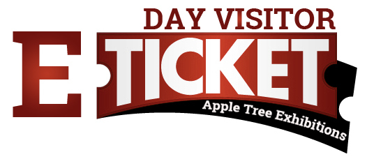 Your E-Tickets - Royal Cornwall Showground