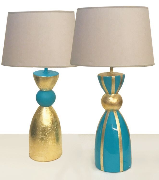 Mytos coppia di lampade