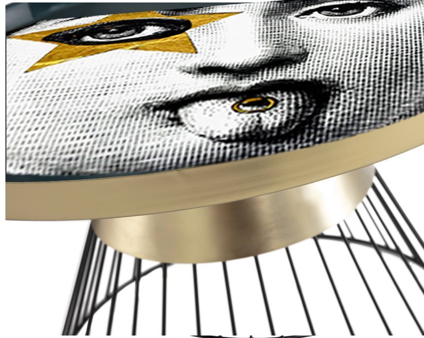 Tavolino starpunk 55 cm