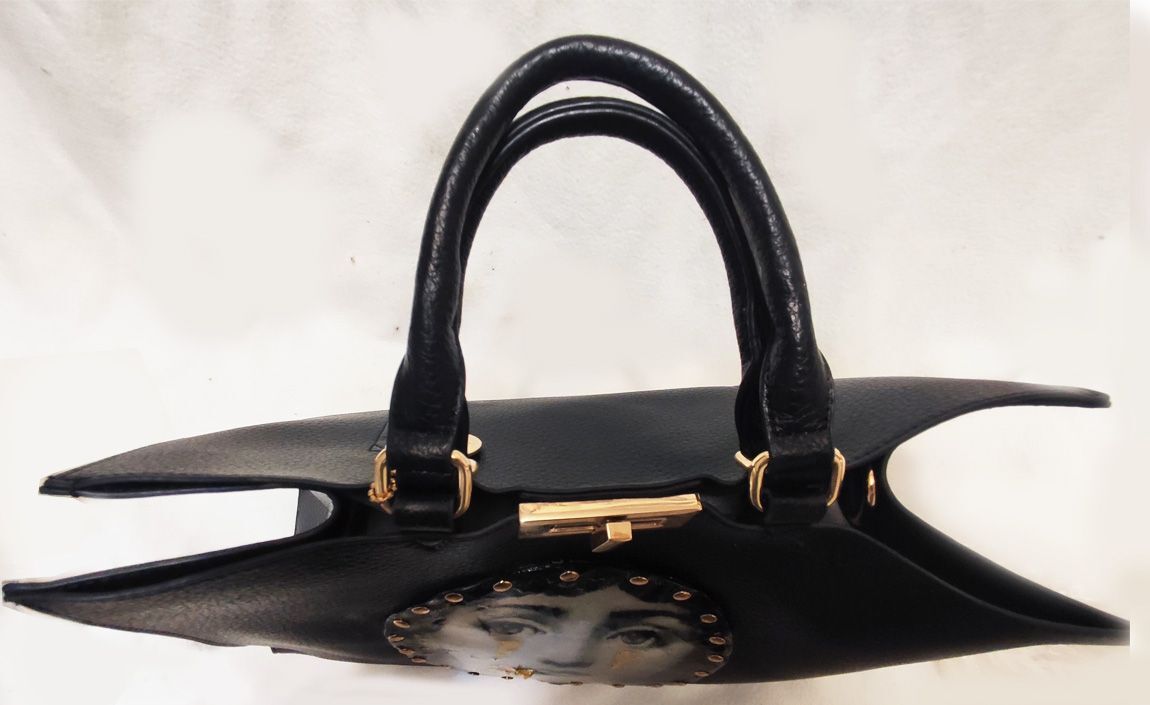 Borsa ecopelle Peeka 1