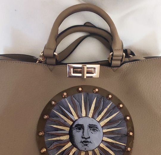 Borsae ecopelle Peeka 2