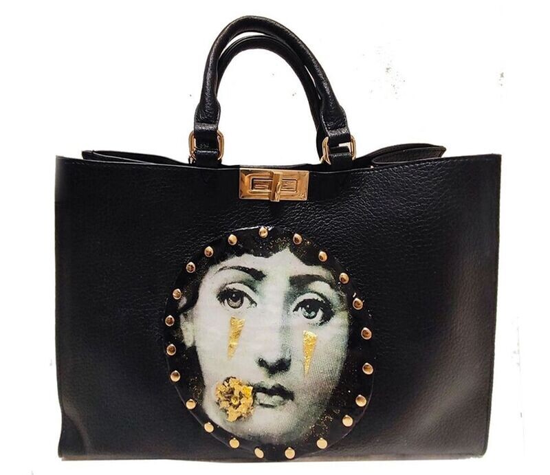 Borsa ecopelle Peeka 1