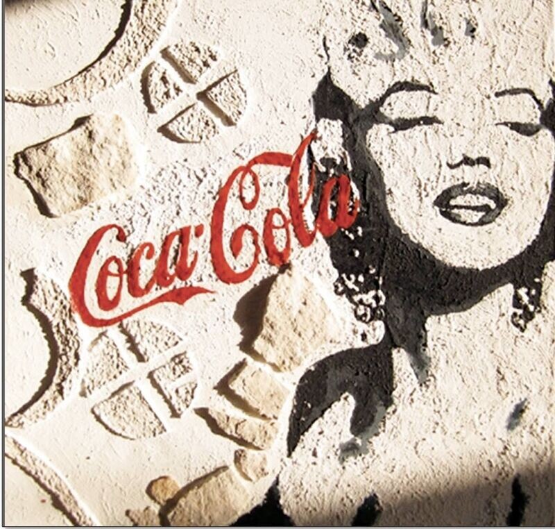 Quadro Marylin