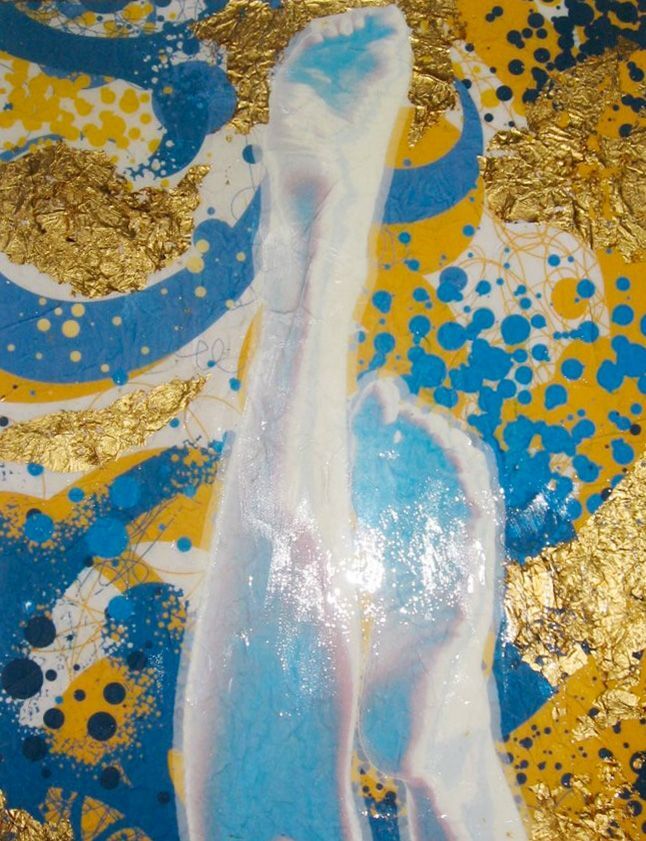 Quadro Controcorrente