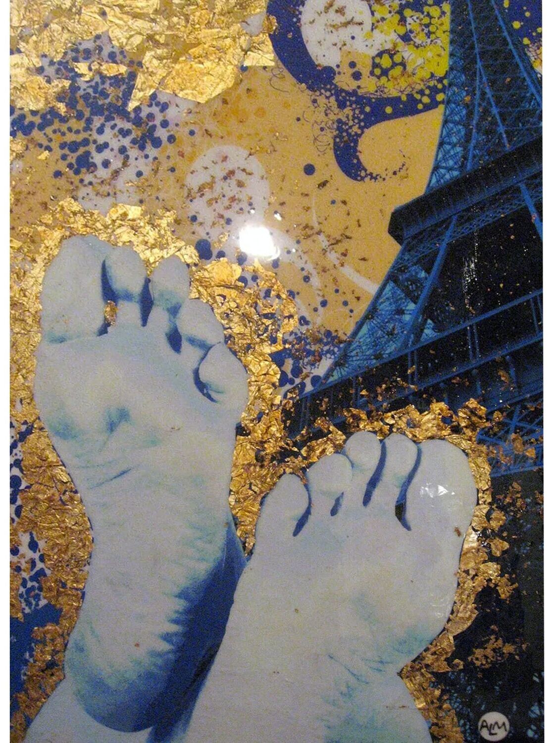 Quadro - Paris