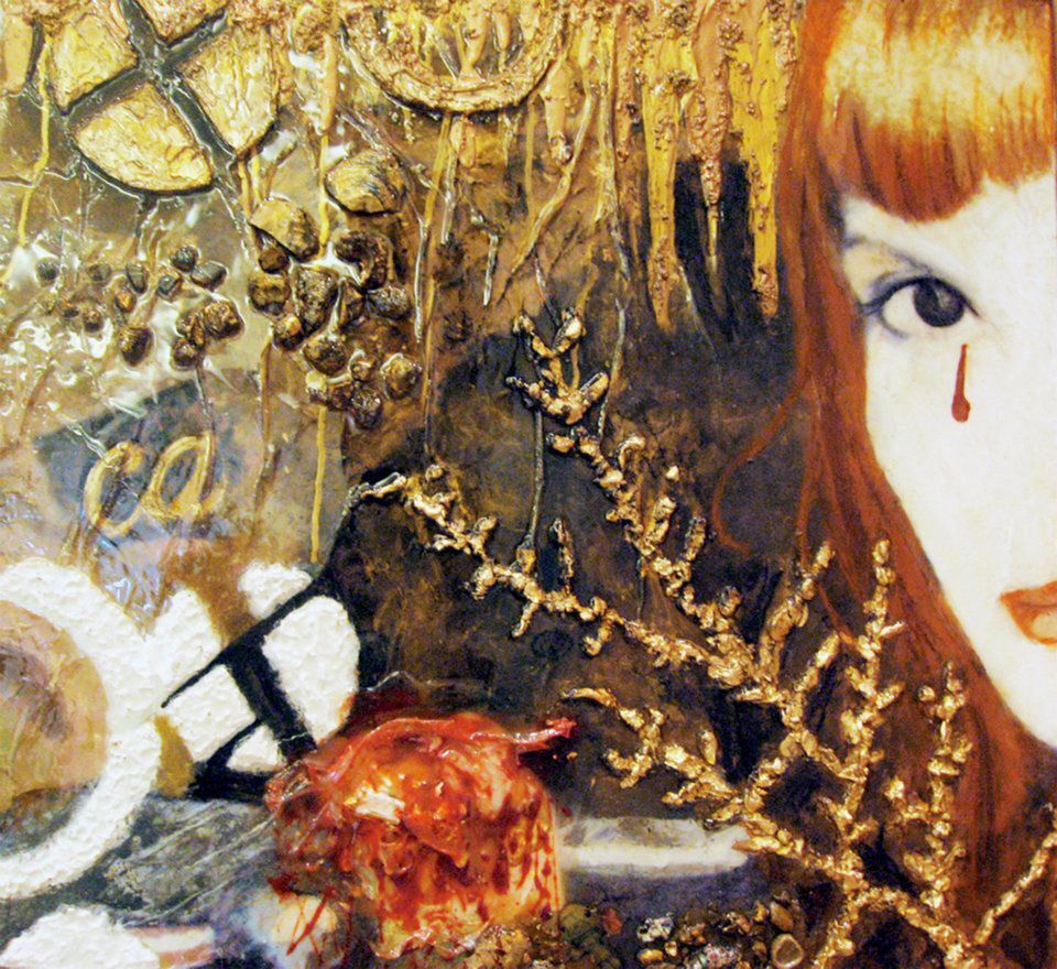 Le Cose Che Ho Perso