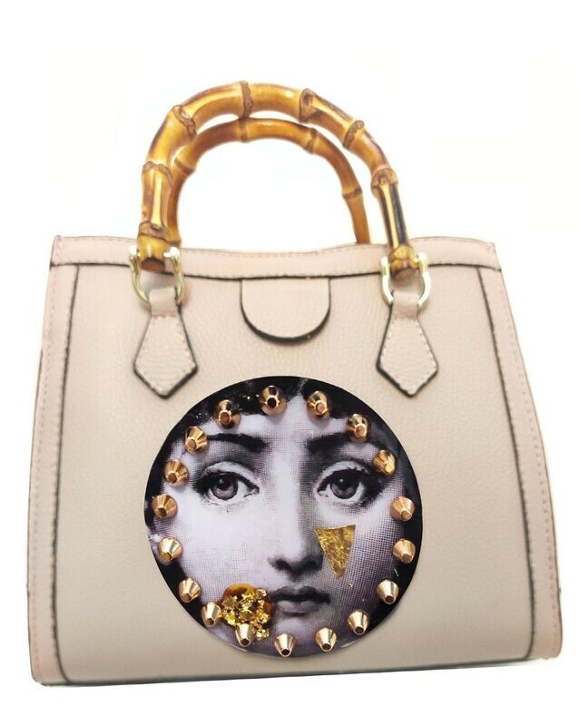 Borsa pelle bamboo 2