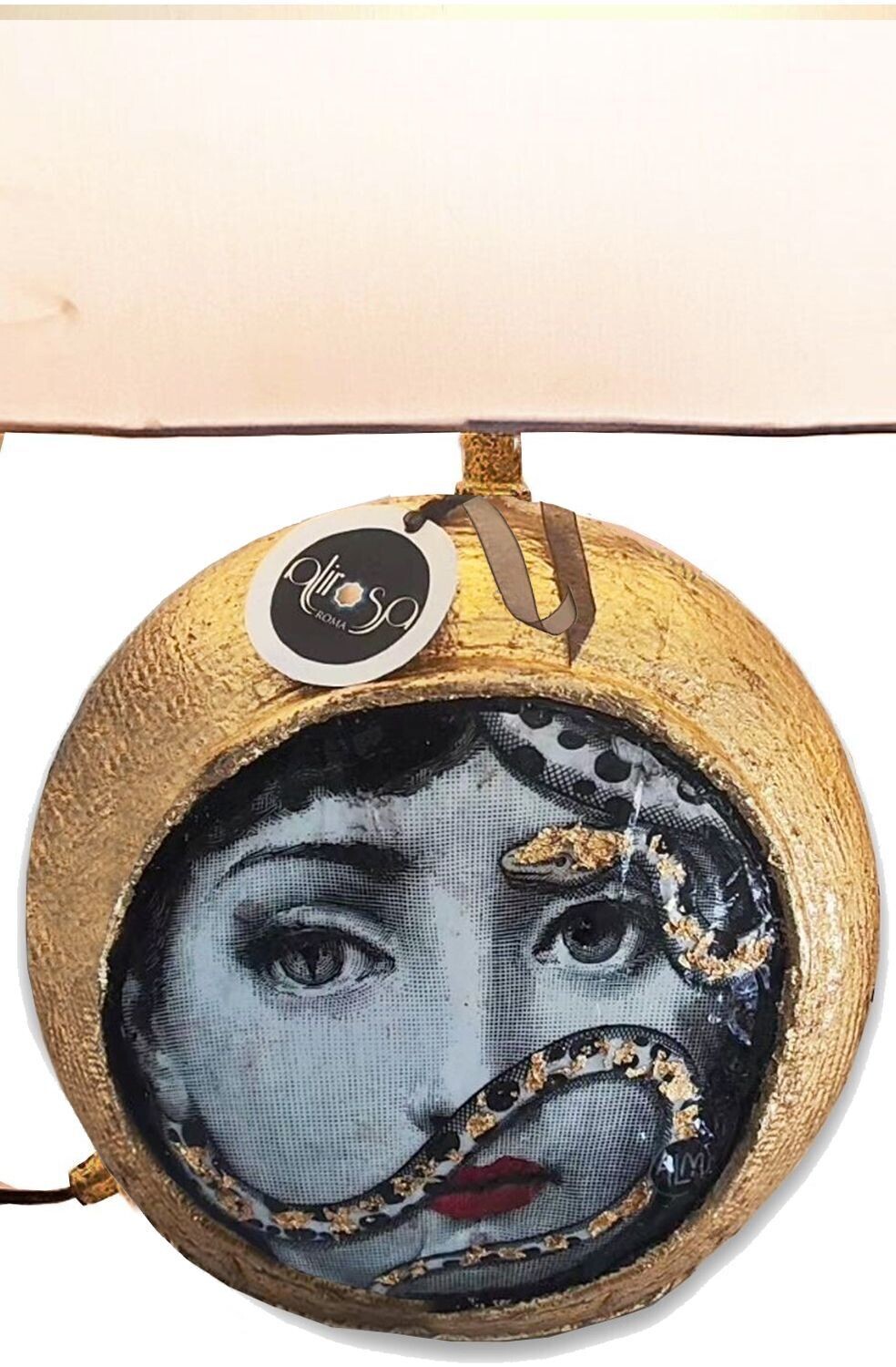 Lampada Snake