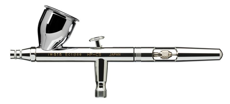 Airbrush Iwata Eclipse HP-CS