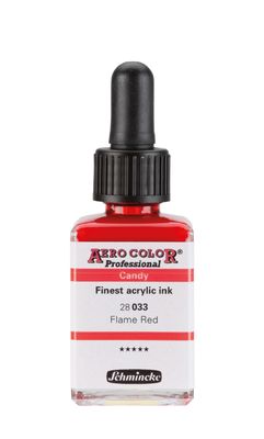 Aero Color Candy-Sonderfarben