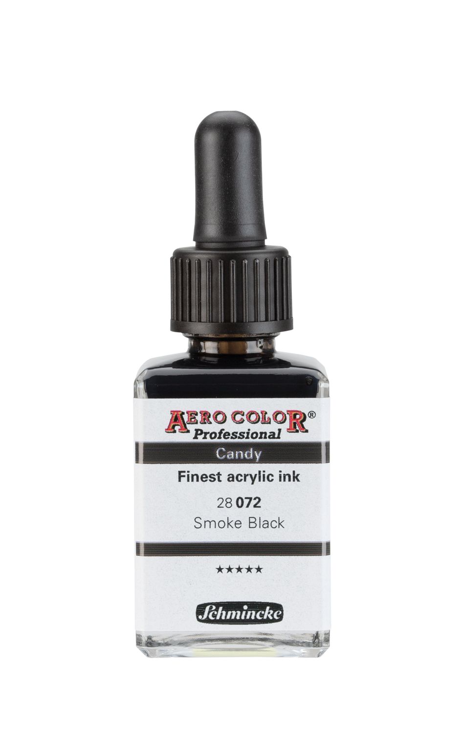 Smoke Black