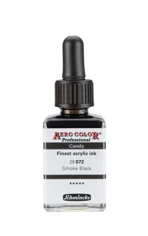 Smoke Black