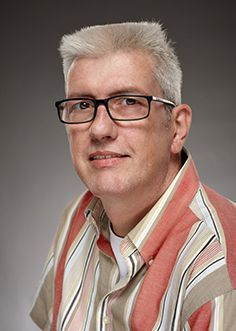 Künstler Christian Frank