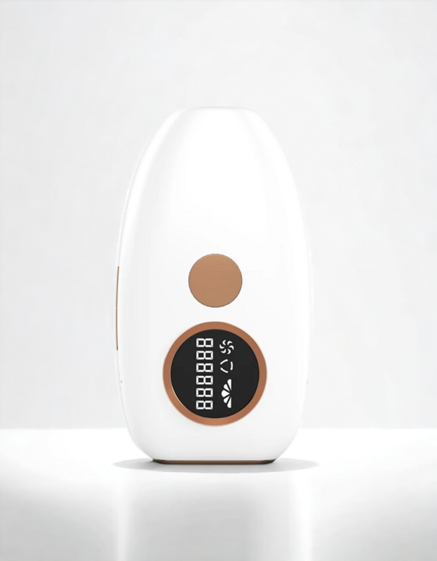 Laser Hair Removal With Cooling System Technology  For Painless Results