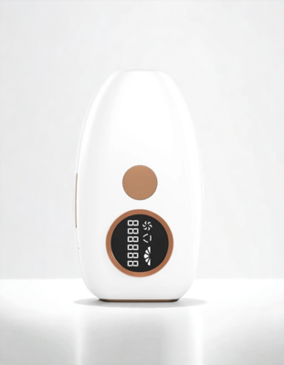 Laser Hair Removal With Cooling System Technology  For Painless Results