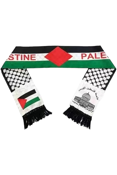 DeenFocused for Palestine Accessories