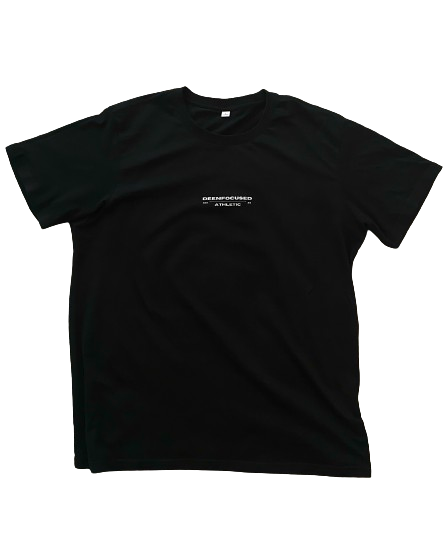 DeenFocused Athletic Tee
