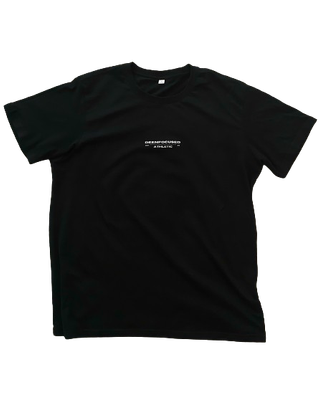 DeenFocused Athletic Tee