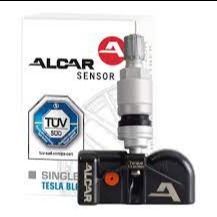 TPMS Bluethoot Silver