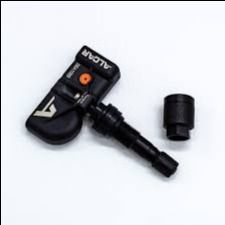 TPMS Bluethoot Black
