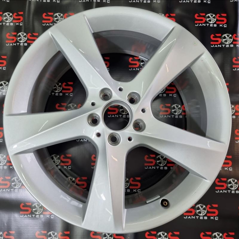 JANTES BMW 19” POUCES