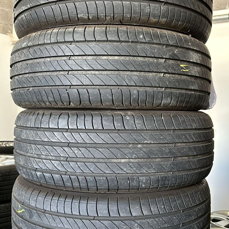 195/55R16 87H MICHELIN ÉTÉ