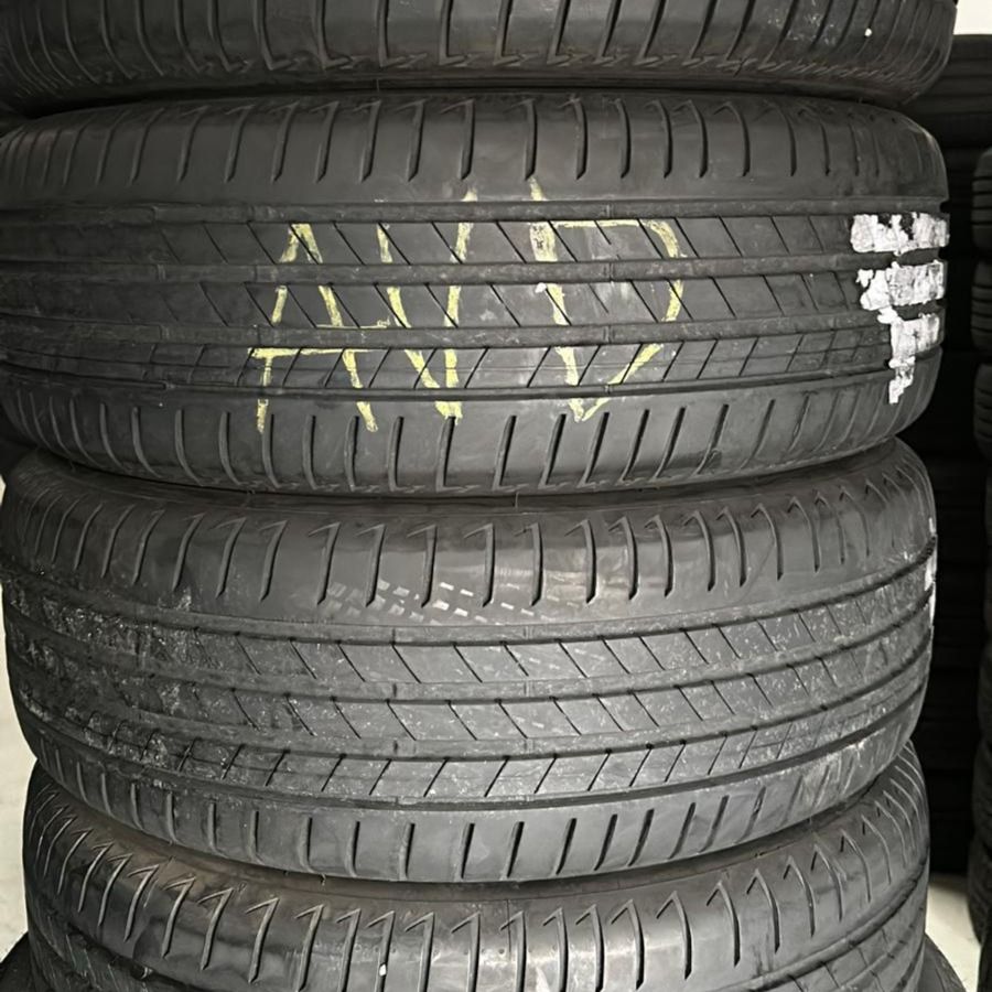 195/55R16 87H BRIDGESTONE ÉTÉ