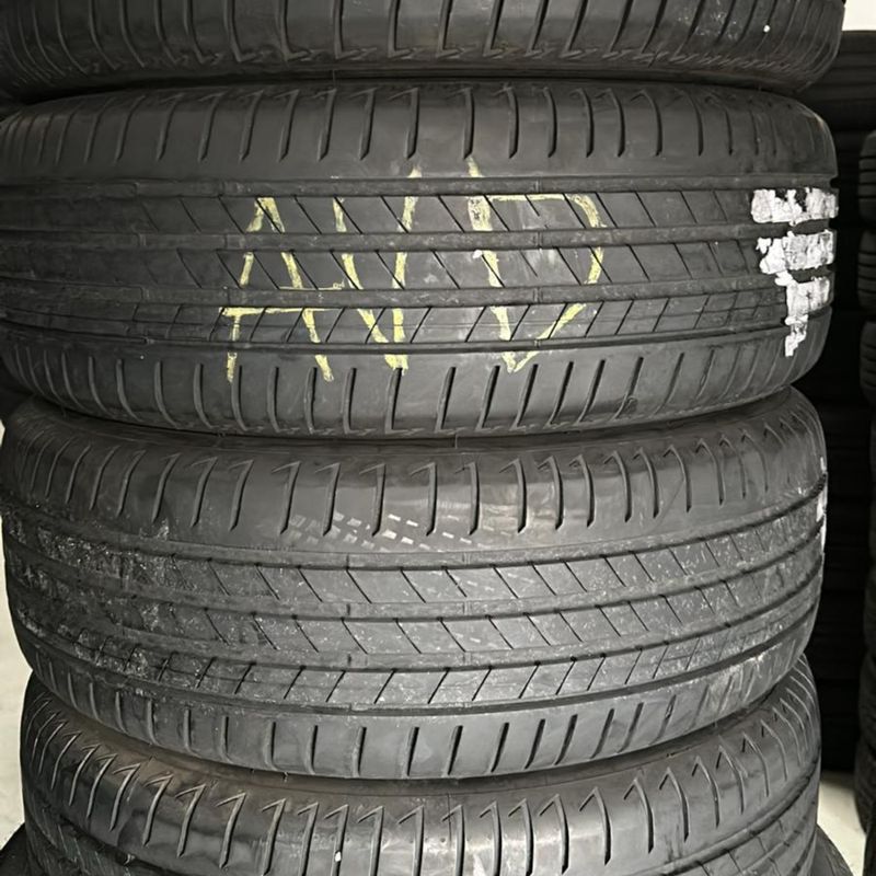 195/55R16 87H BRIDGESTONE ÉTÉ