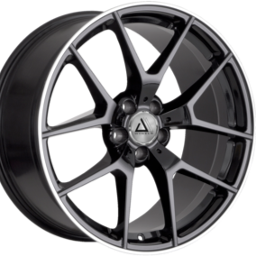 AAA Wheels 767 Rim Polie