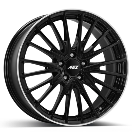 AEZ Berlin Black
