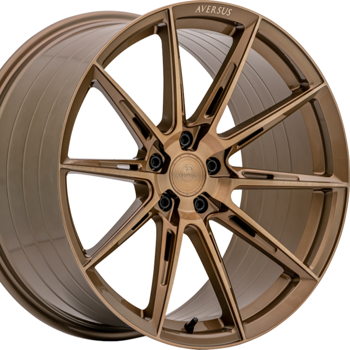 AVERSUS VOLCANO Bronze Brillant