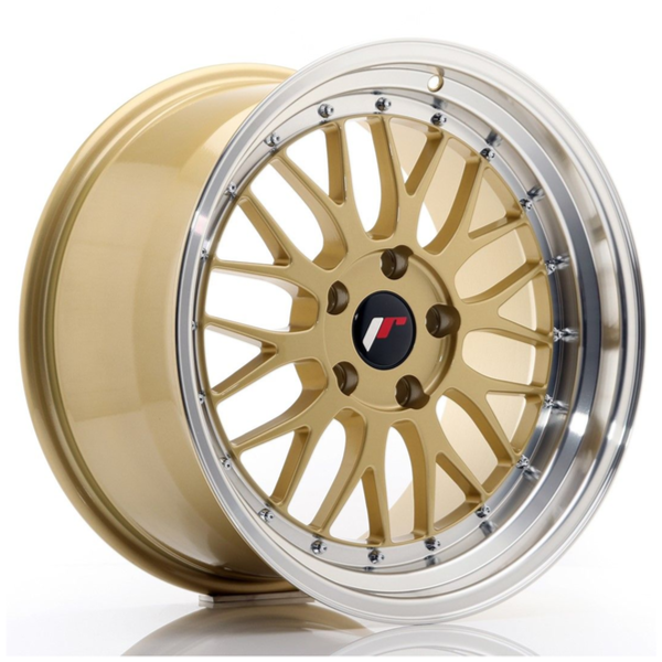 JAPAN RACING JR56 Gold