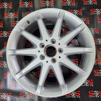 JANTES MERCEDES CLASS R BREAK 19” POUCES