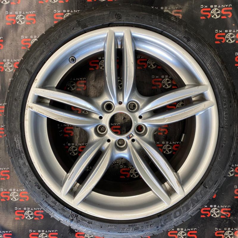 ROUES ORIGINE BMW SERIE 5 F10