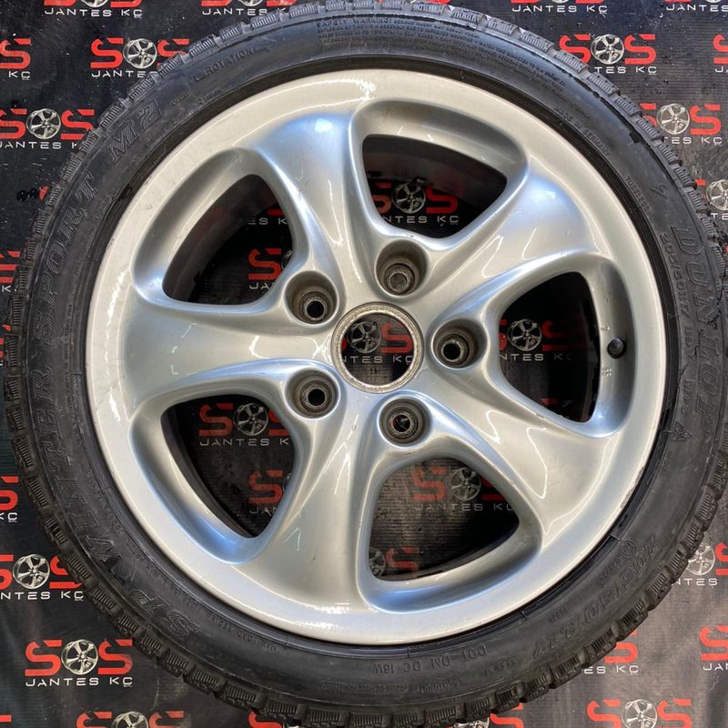ROUES ORIGINES PORSCHE 911 (996)