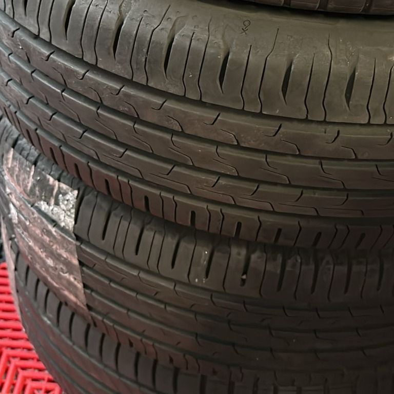 205/60R16 92H CONTINENTAL ÉTÉ
