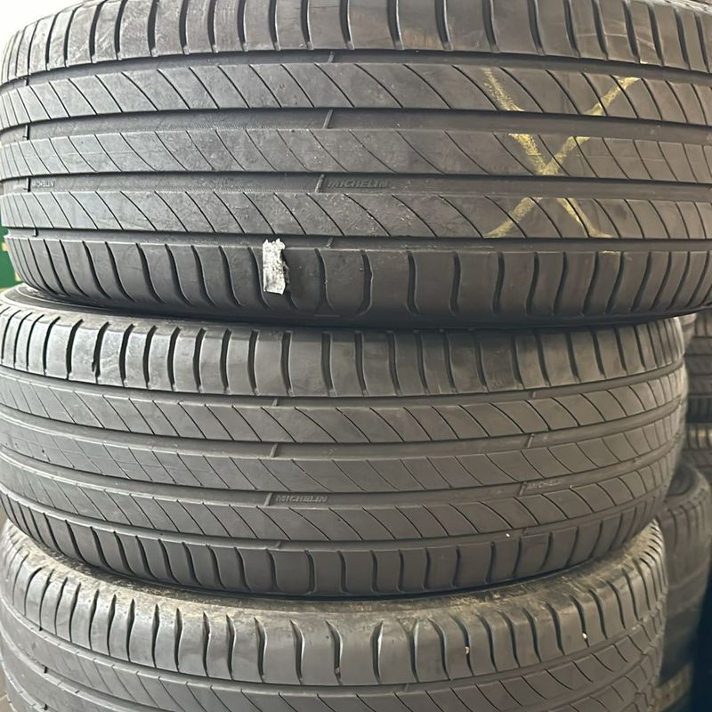 205/60R16 92V MICHELIN ÉTÉ