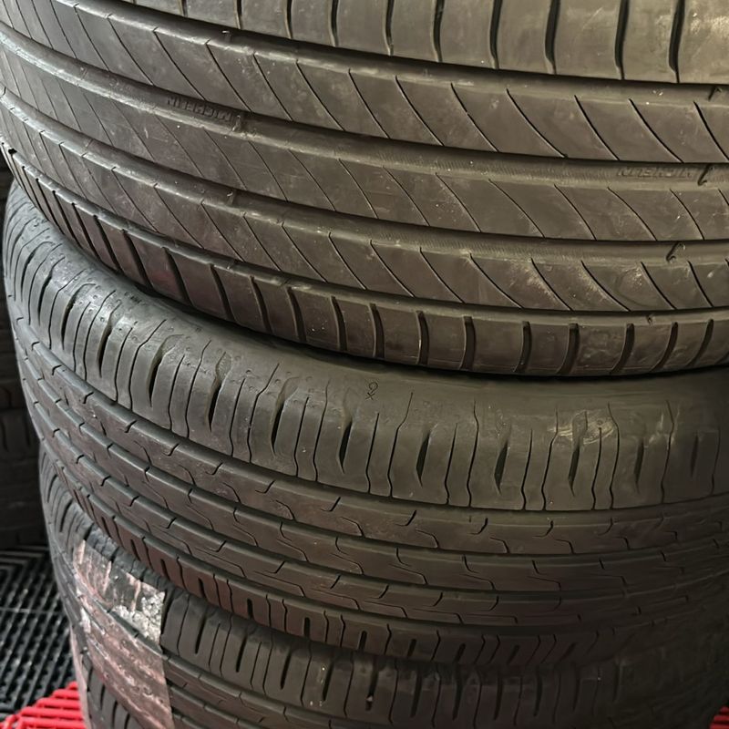 205/60R16 96W MICHELIN ÉTÉ