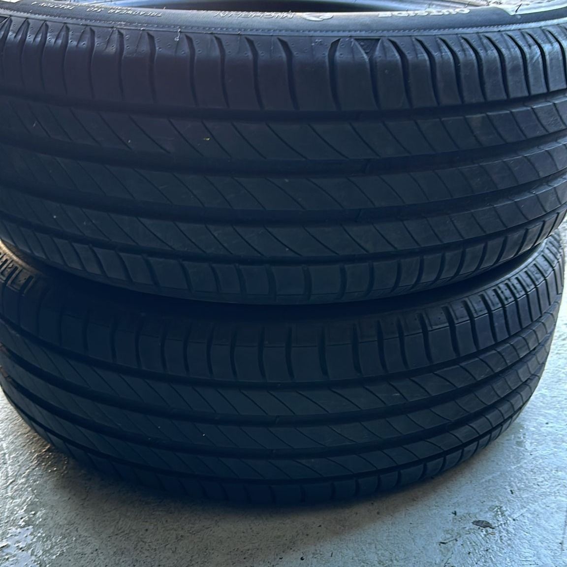 195/65R15 91H MICHELIN ÉTÉ