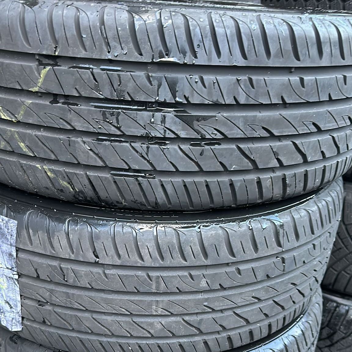 195/55R16 87V ESA TECAR
