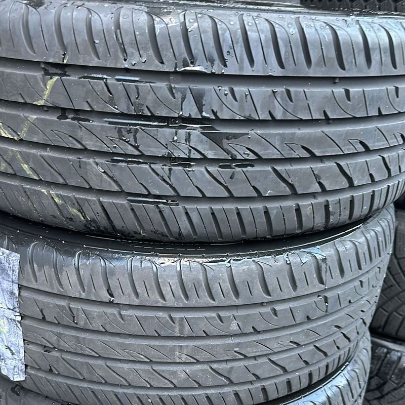 195/55R16 87V ESA TECAR