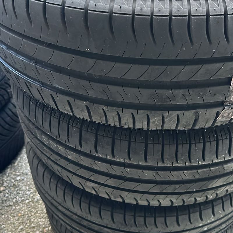 195/60R16 89V MICHELIN ÉTÉ