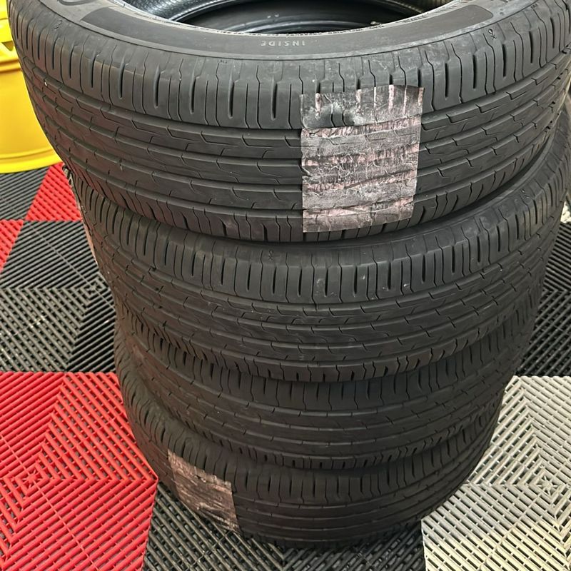205/50R17 93V CONTINENTAL ÉTÉ