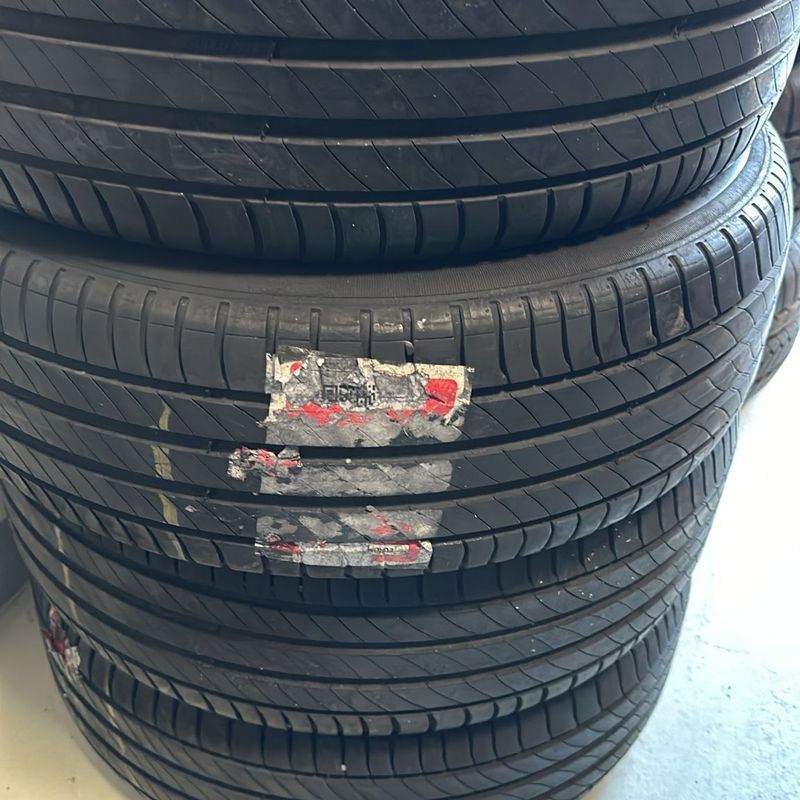 205/60R16 92H MICHELIN ÉTÉ