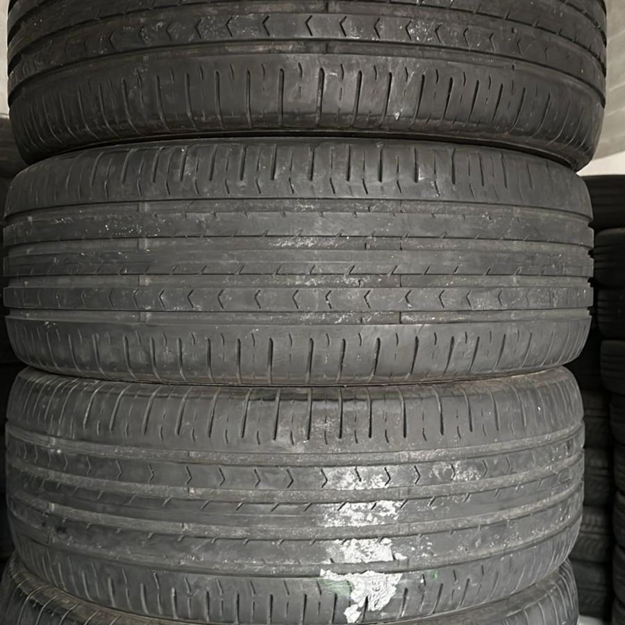 215/60R16 99V CONTINENTAL ÉTÉ