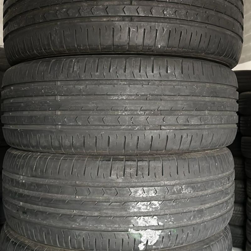 215/60R16 99V CONTINENTAL ÉTÉ