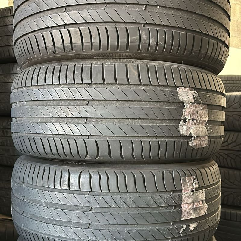 225/50R17 98Y MICHELIN ÉTÉ