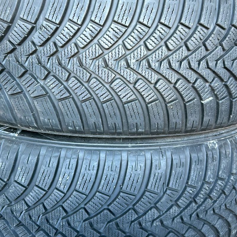225/55R19 99H FLAKEN HIVER