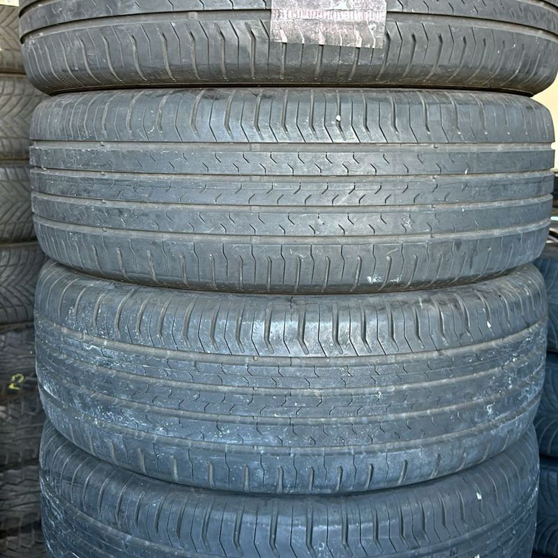 215/60R17 96H CONTINENTAL ÉTÉ